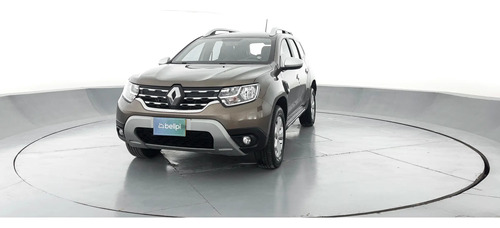 Renault Duster INTENS