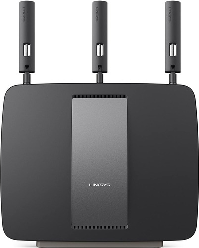 Linksys Ea9200 Router Ac3200 Smart Wi-fi Tri-banda