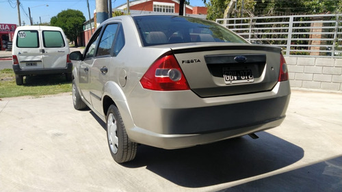 Ford Fiesta Ambiente 1.6 2007