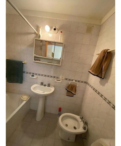 Imagen 5 de 7 de Monoambiente Con Dos Patios!!