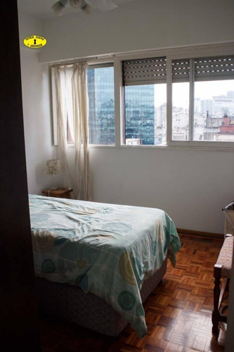 Imagen 8 de 15 de 3093hp- Venta Departamento M.b. Ubicado De 35 M2 Mucha Luz.