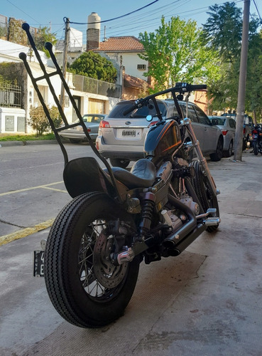 Harley Davidson Dyna