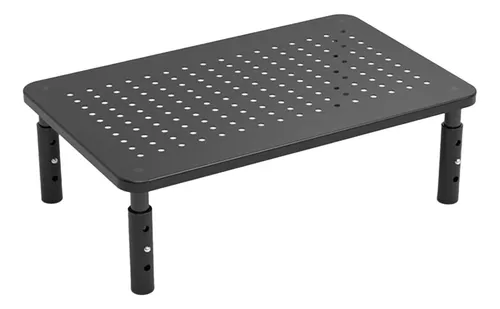 Soporte De Notebook Y Monitor Gadnic Tipo Mesa Portátil