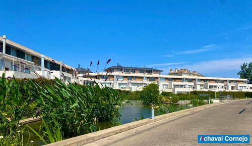 Nordelta | El Reflejo - Departamento En Venta De 4 Ambientes - Amoblado