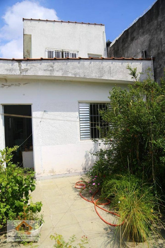 Imagem 12 de 30 de Sobrado Com 4 Dormitórios À Venda, 210 M² Por R$ 430.000,00 - Jardim Eliane - São Paulo/sp - So0126