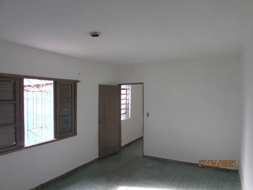 Imagem 1 de 8 de Casa Para Alugar No Cangaiba - Ca00319 - 69444028