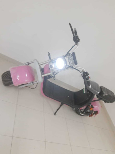 China Scooter