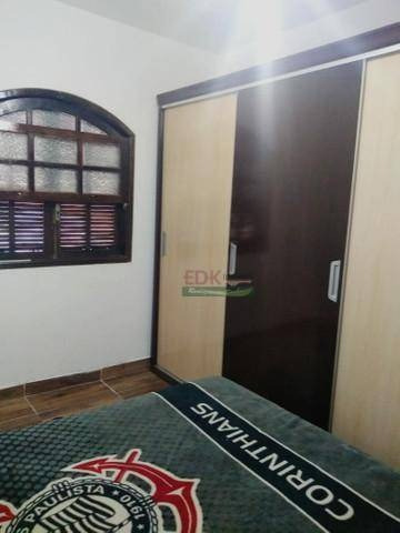 Imagem 6 de 6 de Sobrado Com 2 Dormitórios À Venda, 195 M² Por R$ 402.800 - Vila Ipiranga - Mogi Das Cruzes/sp - So1580