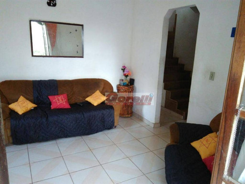 Imagem 16 de 30 de Chácara À Venda, 2000 M² Por R$ 600.000,00 - Jardim São Jorge - Arujá/sp - Ch0060