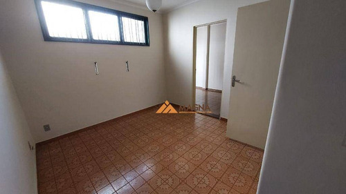 Imagem 2 de 30 de Sobrado À Venda, 232 M² Por R$ 750.000,00 - Jardim São Luiz - Ribeirão Preto/sp - So0535