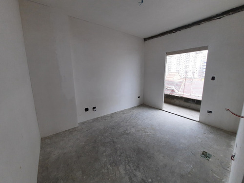 Imagem 27 de 30 de Apartamento 03 Dormitórios - Entrada 136 Mil - Plano Direto Com Construtor - Frente Mar Total - Mirim - Amf58