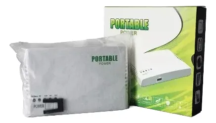 comprar Mini Ups Mini Nobreak