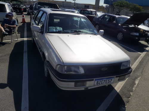Ford Versailles Ghia Com Teto Solar Raridade 2.0i Só R$2799