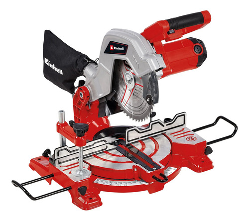  Ingleteadora  8'' 1500w  216 Einhell