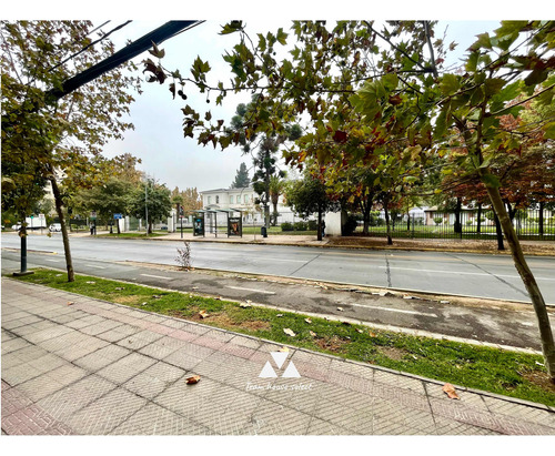 Excelente Depart. En Venta Antonio Varas Providencia 2d/2b