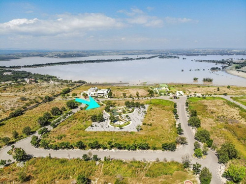 Imagen 3 de 28 de Terreno En Venta, Las Campanas Residencial En San Miguel De
