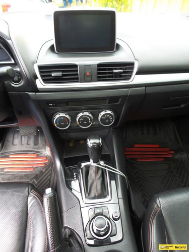 Imagen 19 de 25 de Mazda 3