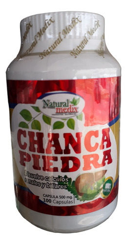Chancapiedra - Unidad a $379