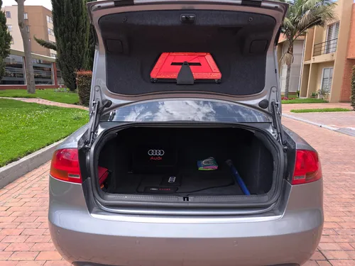 Audi A4 2.0 Tfsi