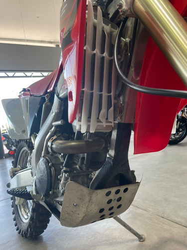 Imagen 13 de 16 de Honda Crf 250 X