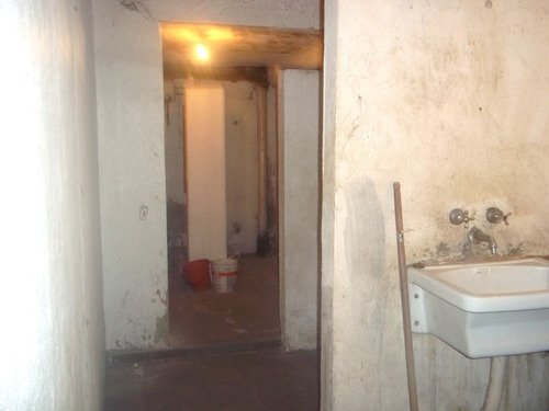 Galpon 290 M2 En Villa Libertad