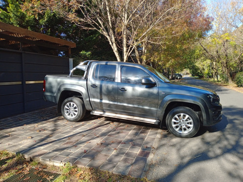 Volkswagen Amarok 2.0 Cd Tdi 180Cv Comfortline 4X2
