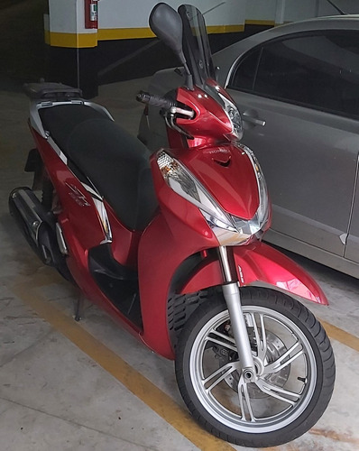 Honda Sh300