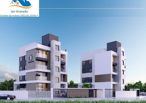 Imagem 2 de 2 de Apartamento - Ap01419 - 69023918