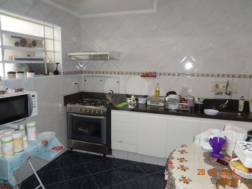 Imagem 9 de 27 de Casa-são Paulo-santana | Ref.: Reo171278 - Reo171278