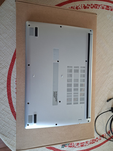 Notebook Acer Aspire A515 45 R760 Cinza (Usado)