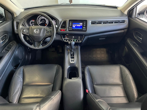 Honda HR-V EX 1.8 FLEXONE 16V 5P AUT.