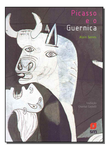 Libro Picasso E O Guernica De Serres Alain Sm Edicoes