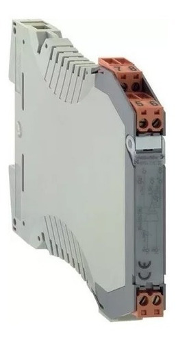 Imagen 1 de 1 de Acondicionador De Señal Dc 4-20/4-20ma 8444980000 Weidmuller