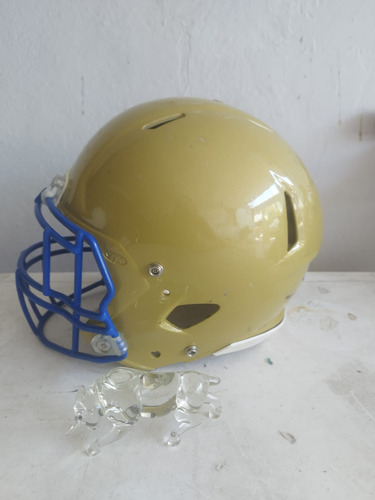 Riddell Speed Helmet Classic Football Americano Large #yz43