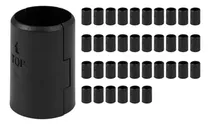 Comprar Paquete De 74 Clips De Alambre Para Estantes De Alambre