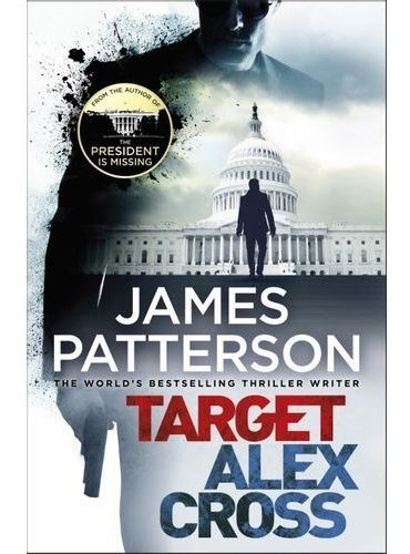 Target - Alex Cross - Patterson