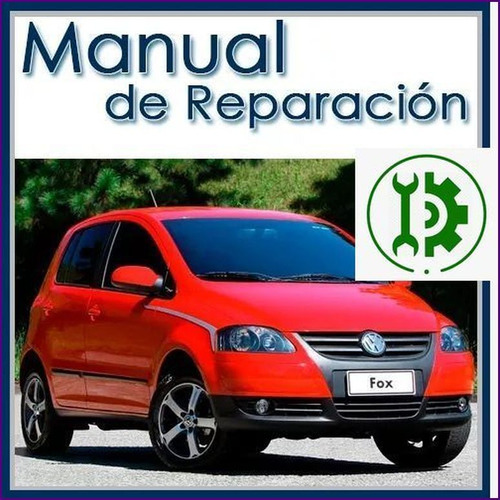 Manual De Reparacion Del Motor 16 Volkswagen Fox