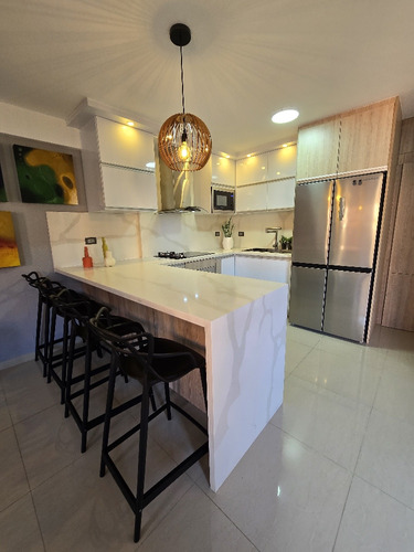 Apto Duplex Palma Real Playa Moreno