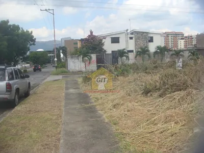 Terreno en venta