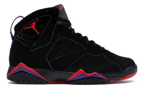 Zapatillas Jordan 7 Retro Raptors (2012) 304775-018   