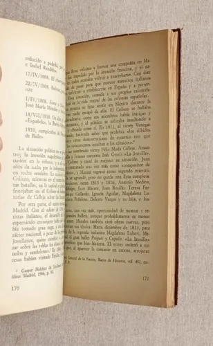 La Danza En México Durante La Época Colonial, Ramos Smith (Usado)