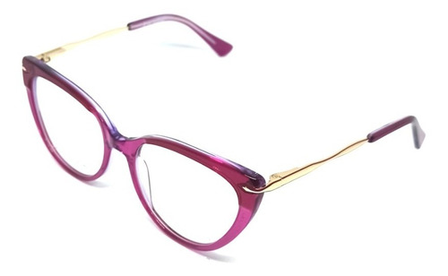 Montura Marco Gafas Mujer Vintage Style