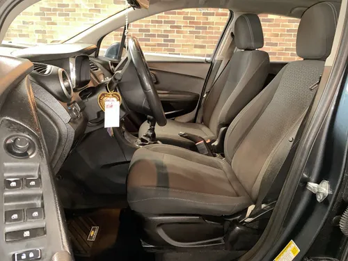Chevrolet Tracker 1.8 Ls