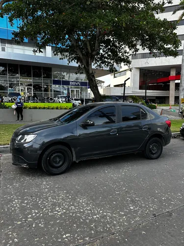 Renault Logan 1.6 Expression