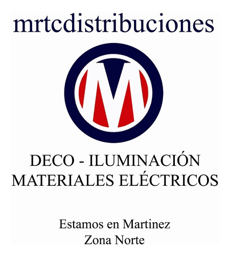 Pack 10 Spot Embutir Fijo 8cm Macroled Completo Con Led 6/7w Blanco (luz Cálida)