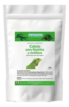 Comprar Calcio Plus Para Anfibios Y Reptiles 200g Alamazonas
