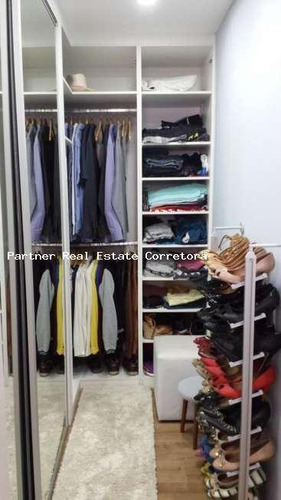 Imagem 9 de 15 de Apartamento Para Venda Em São Paulo, Vila Andrade, 3 Dormitórios, 1 Suíte, 2 Banheiros, 2 Vagas - 2891_2-1038735