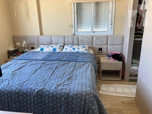 Imagem 18 de 30 de Cobertura Com 4 Suítes À Venda, 300 M² - Le Parc Residence - Jardim Ana Maria - Jundiaí/sp - Co0053