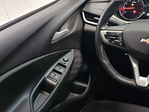 Chevrolet Onix 1.0 TURBO FLEX LTZ AUTOMÁTICO