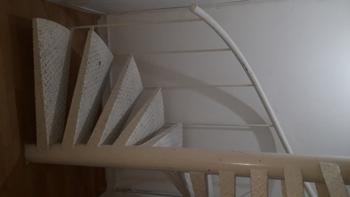Escalera Caracol Metalica Fabricacion